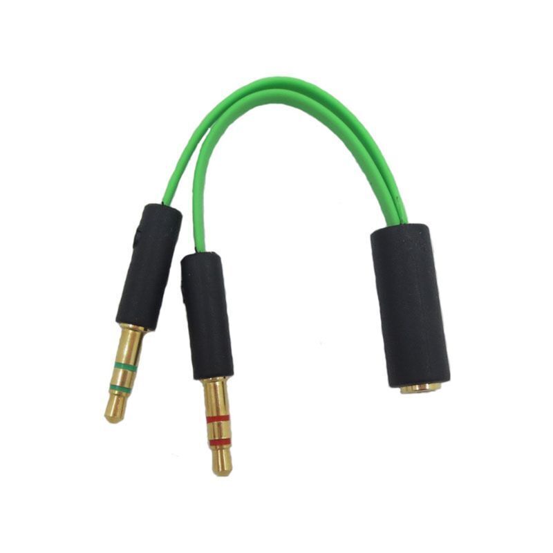 Detachable Earphone Wire Extension for Enhanced Audio Connectivity
