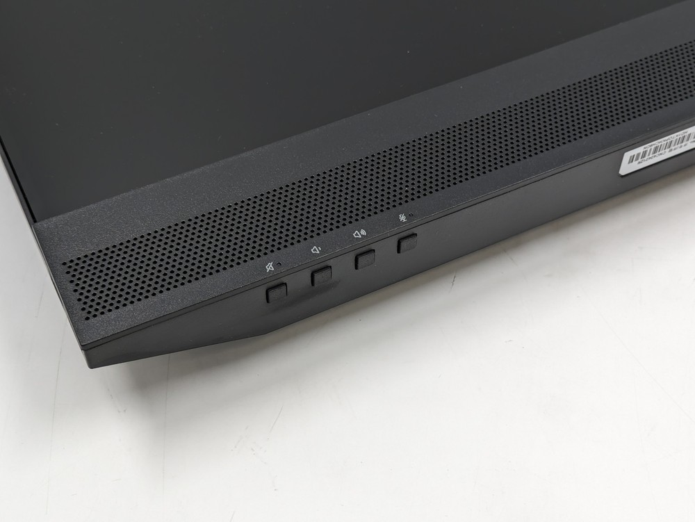 HP E24m G4 23.8" Full HD Conferencing Monitor