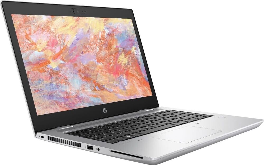 14" HP ProBook Laptop PC: Intel i5 Quad Core, 32GB RAM, 1TB SSD, Windows 11 Pro