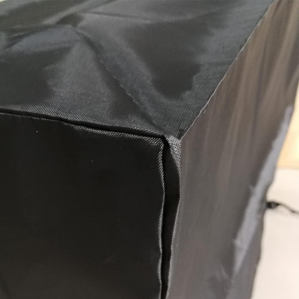 Large Antistatic CPU Dust Cover for Gaming PC Mid-Tower