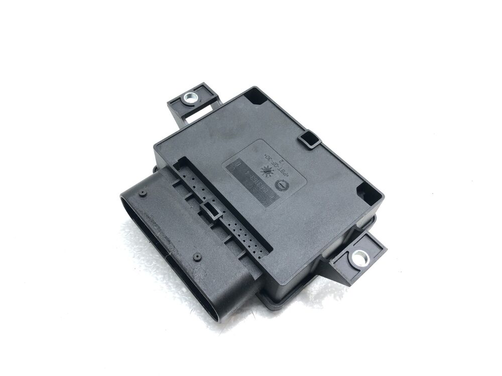 2012-2018 BMW 650i F12 Electric Parking Brake Control Module - OEM