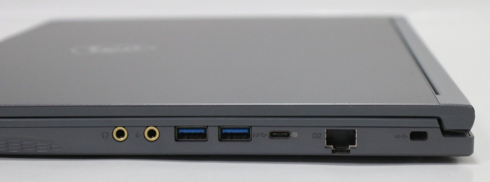 MSI Thin 15 B13UC Laptop with Intel Core i5-13420H, RTX 3050, 16GB RAM, 512GB SSD