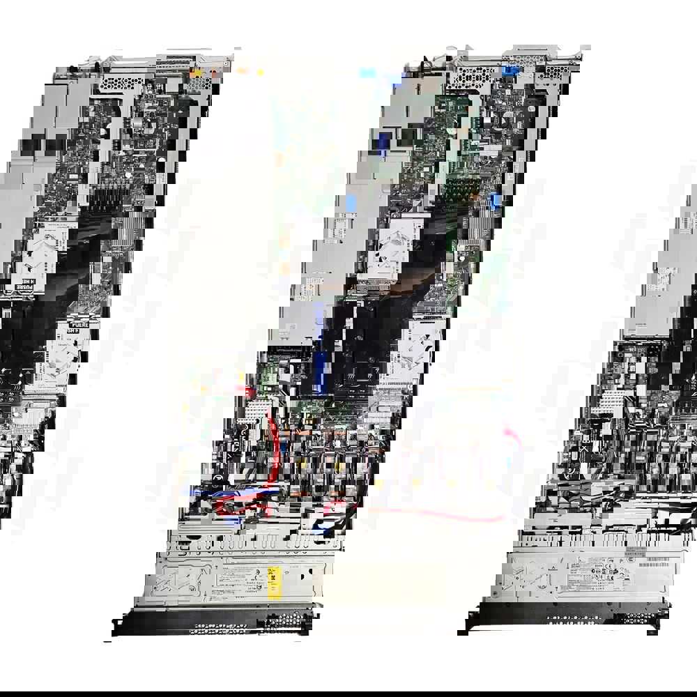 IBM X3550 M3 4 Bay SFF Barebone Server