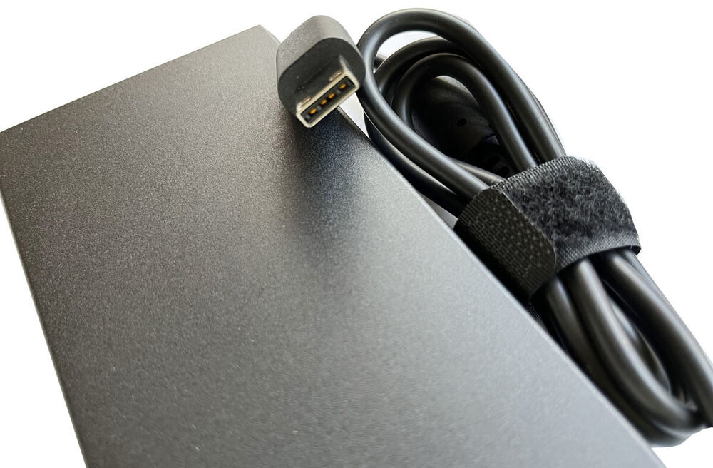 Chicony 20V 240W AC Adapter Charger for MSI Stealth 16 Studio Laptop