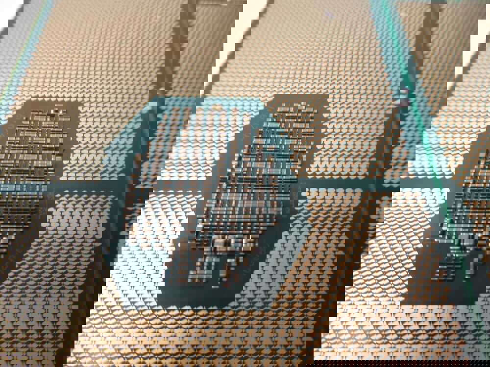 Pair of Intel Xeon Gold 5118 SR3GF 2.30GHz Processors