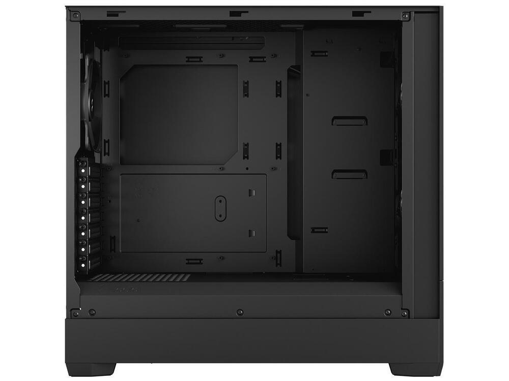 Fractal Design Pop Air Black ATX Mid Tower Computer Case