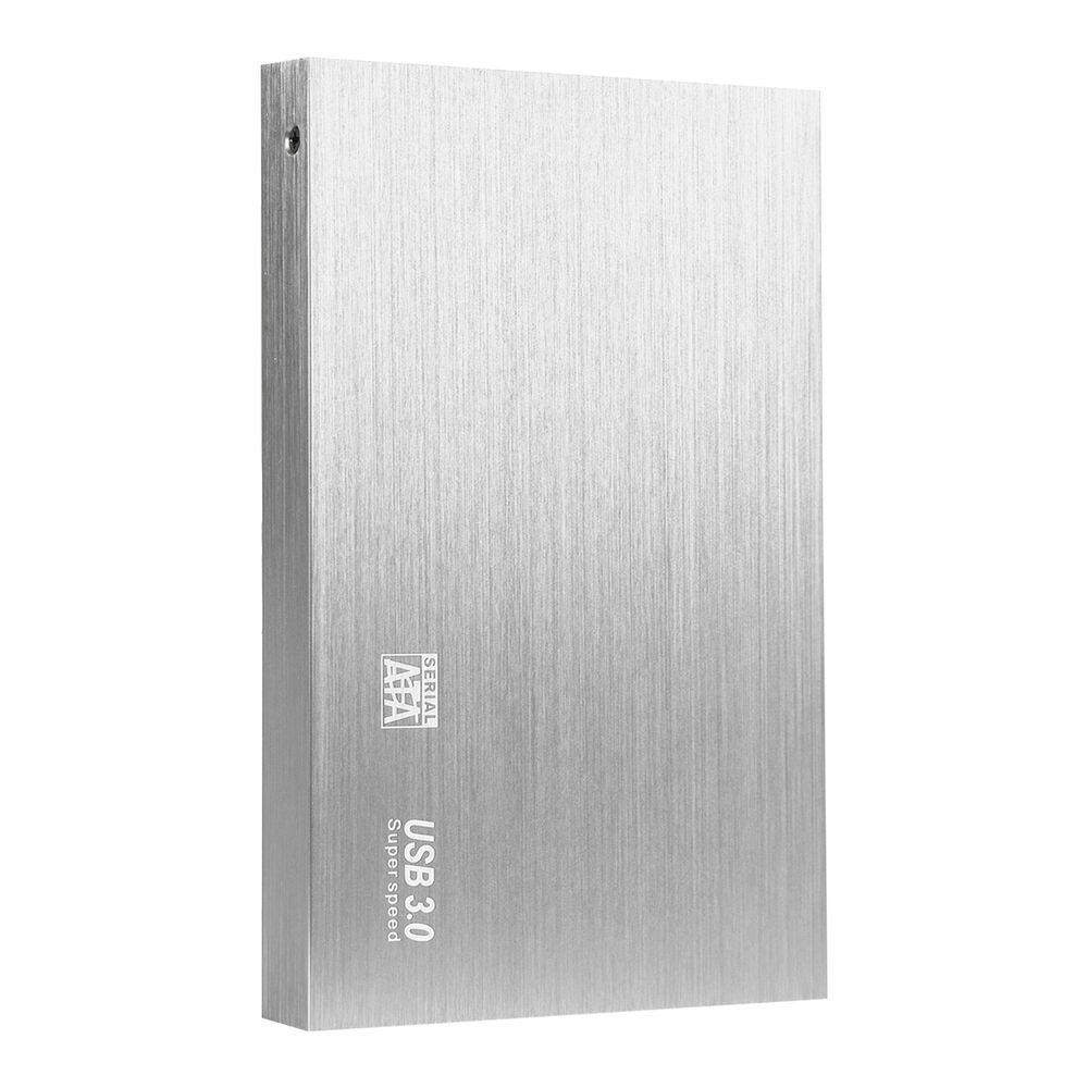 High-Speed Portable External HDD Hard Disk Drive