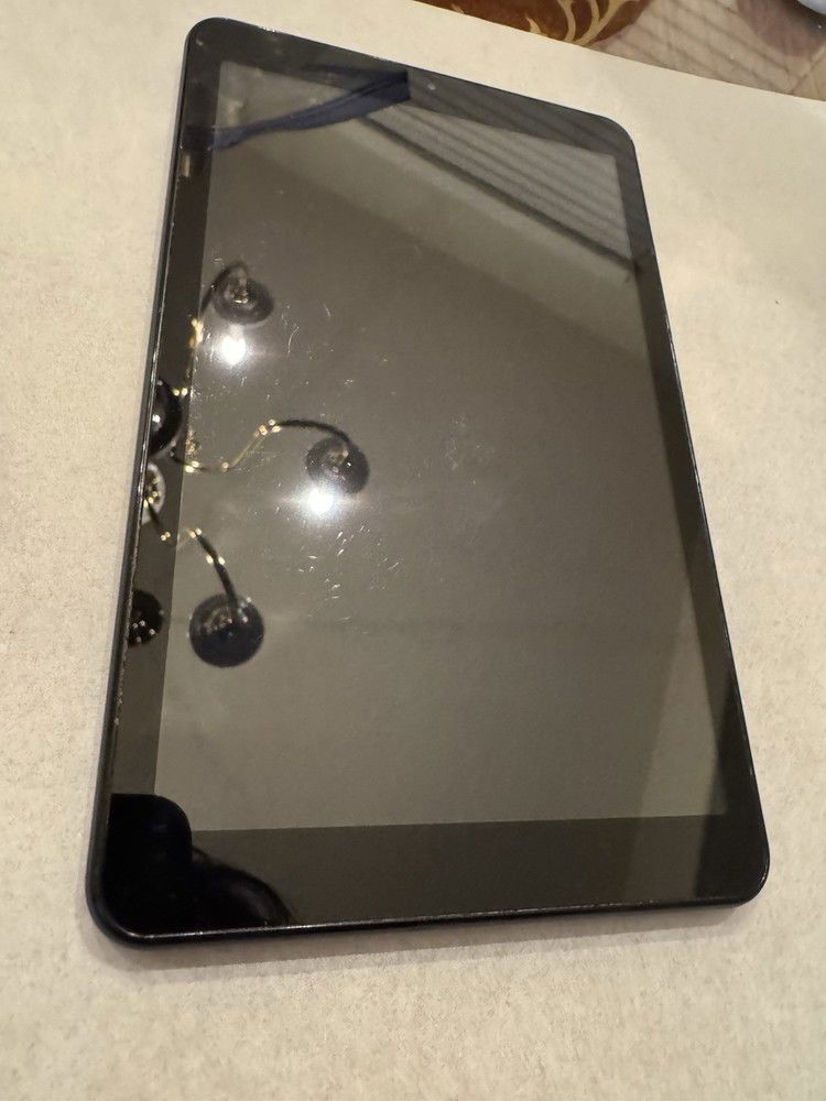 Samsung Galaxy Tab A 8.0 (2018) SM-T387AA 32GB Unlocked Tablet with Wi-Fi + 4G