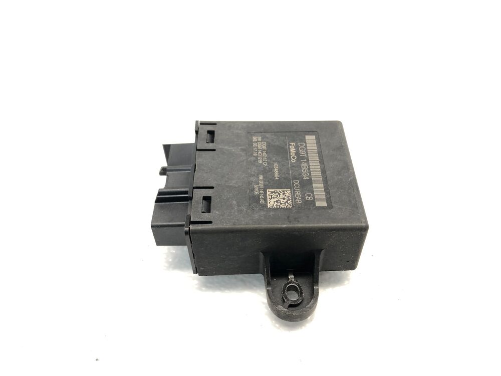 2019-2023 Lincoln Nautilus Right Passenger Rear Door Control Module OEM