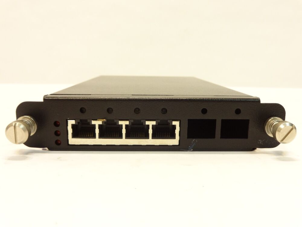 Network Instruments nTAP - Advanced Network Traffic Analysis Tool