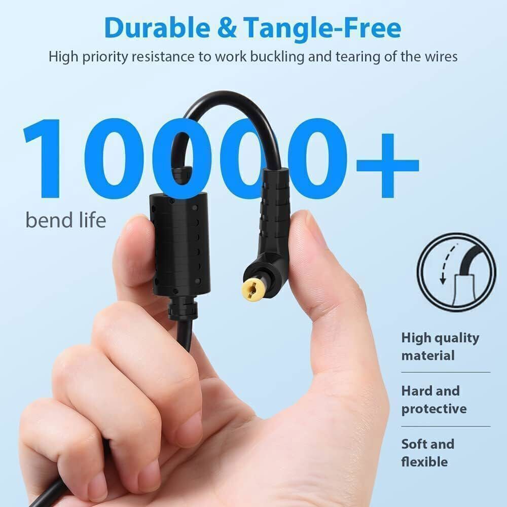 JBL Xtreme 1 & 2 Bluetooth Speaker Power Supply