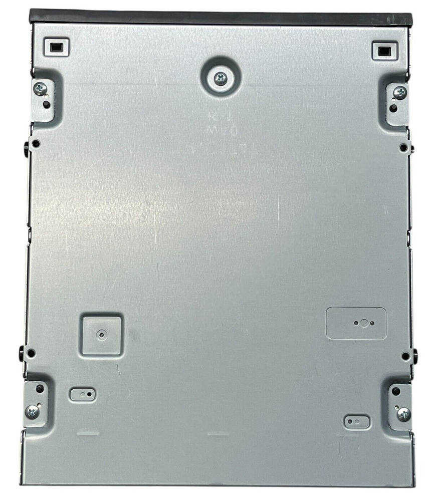 Pioneer DVR-111DBK Black Internal DVD-R/RW IDE Drive