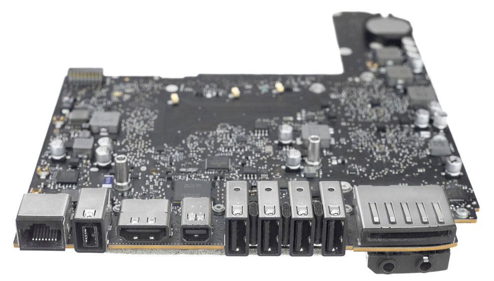 Mac Mini Late 2012 Server A1347 Logic Board 2.5GHz i5 Dual-Core