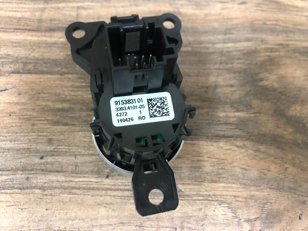BMW OEM 535 DME Engine Motor Computer Set with Key for N55 CAS4 3.0L Turbo 2014-2017
