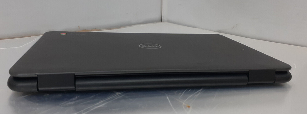 Dell Chromebook 3100 11.6" Laptop with Celeron N4000, 4GB RAM, 16GB eMMC