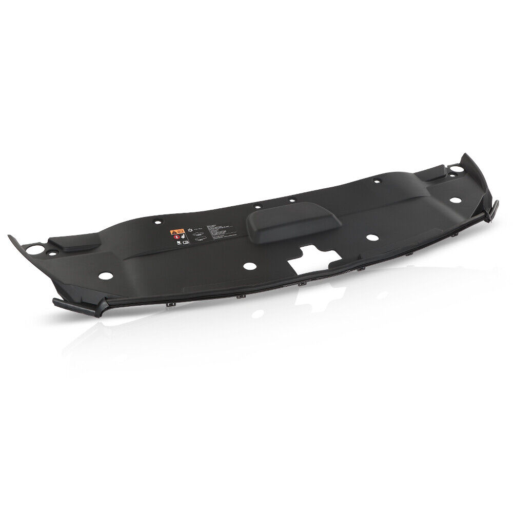 GMC Yukon Upper Radiator Support Cover 2015-2020