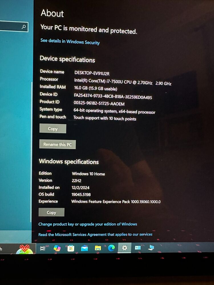 Razer Blade Stealth 13 - High-Performance Gaming Laptop with i7, 512GB SSD, 16GB RAM, Touchscreen