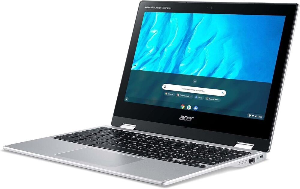 Acer Chromebook Spin 311 2-in-1 Laptop with Touchscreen