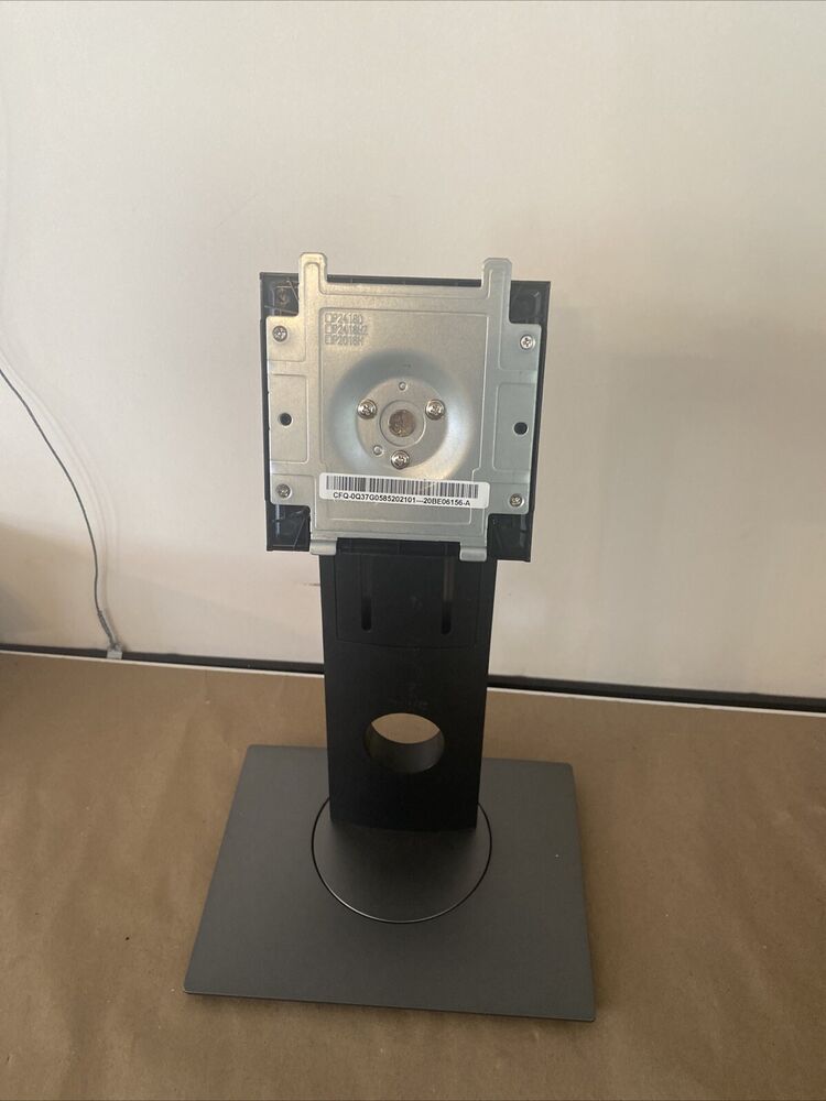 Dell P24180/P2418HZ/P2018H Monitor Stand