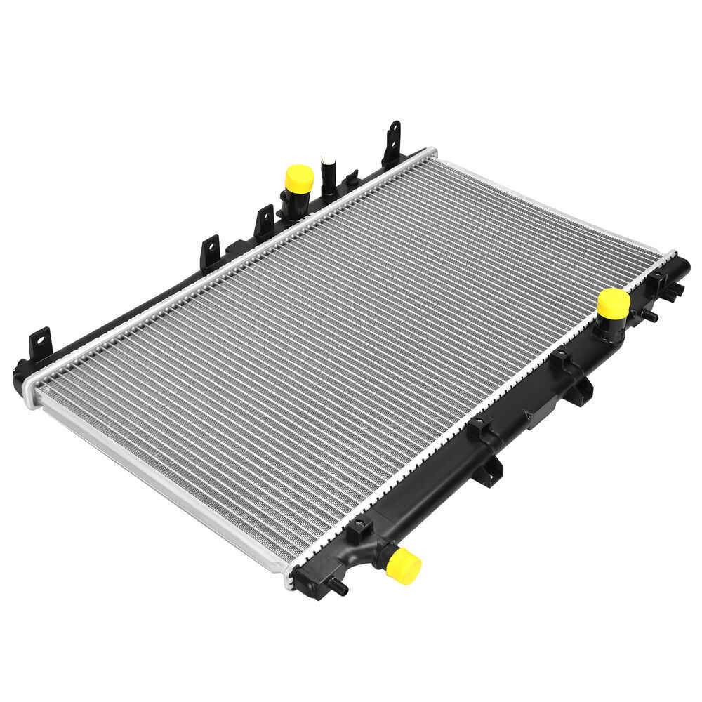 Upgraded Aluminum Radiator for Honda HR-V 1.8L (2016-2022)