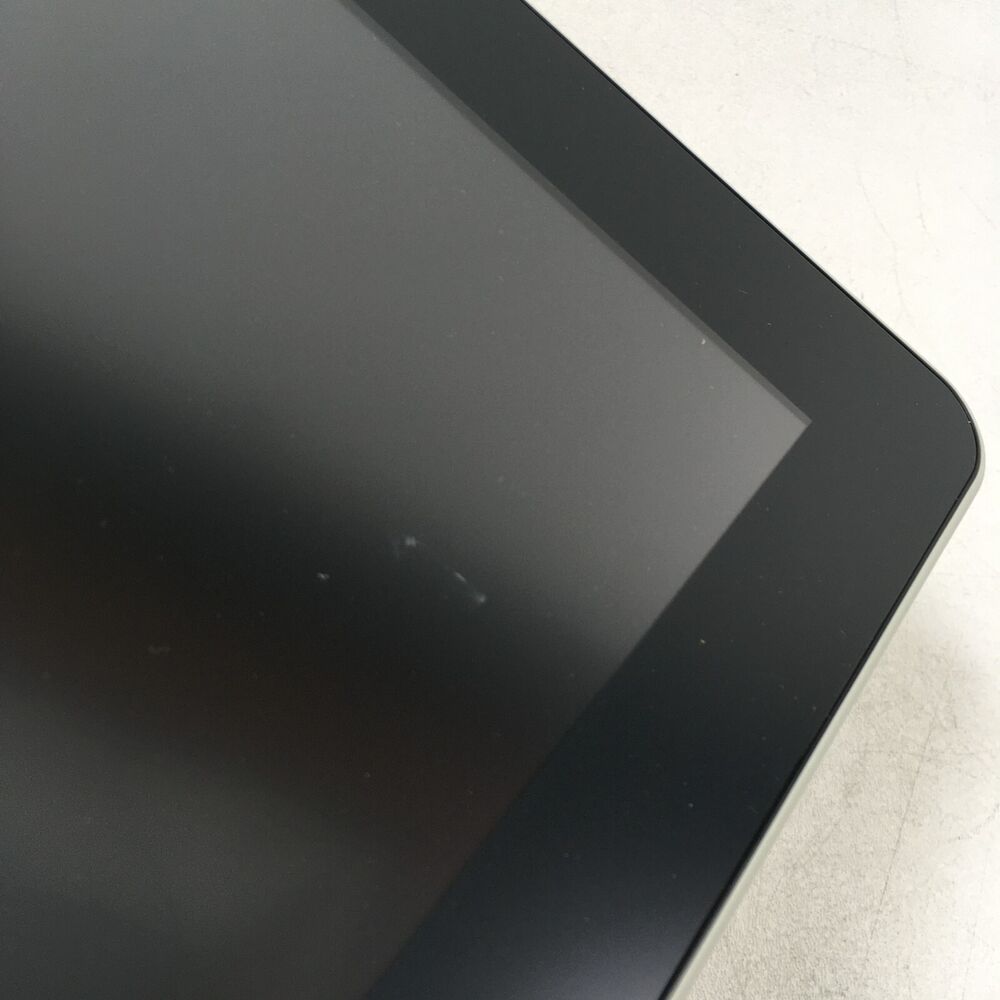 Wacom One 13.3" Digital Graphics Drawing Tablet - White