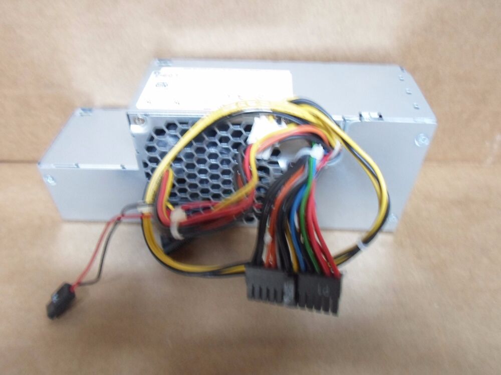 Dell Optiplex 760/780/960/980 SFF 235W Power Supply Unit