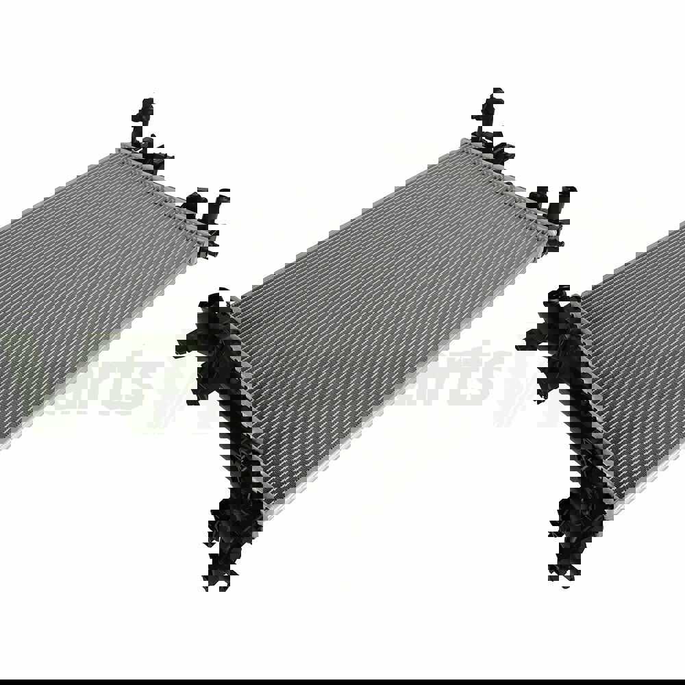 Upgraded Aluminum Radiator for Chrysler Town & Country