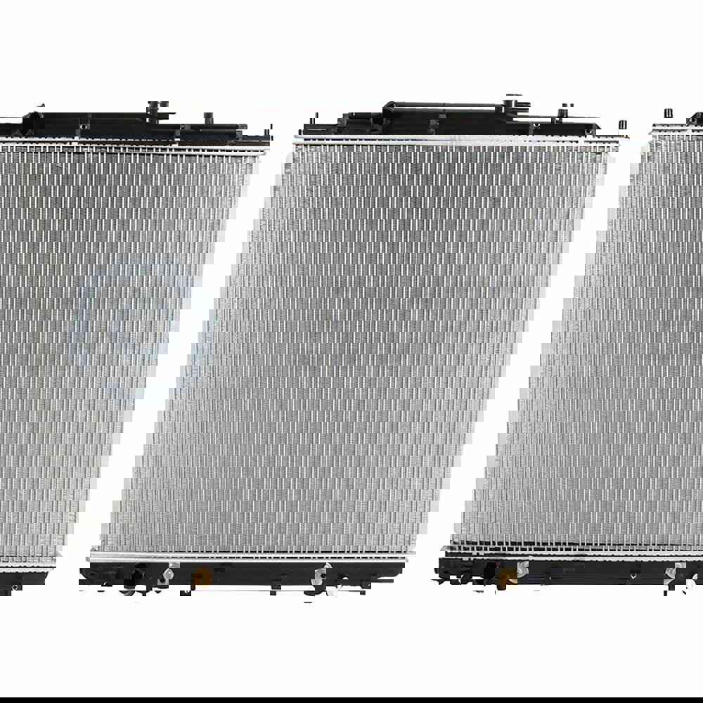 Upgraded Aluminum Radiator for Honda Pilot and Acura MDX