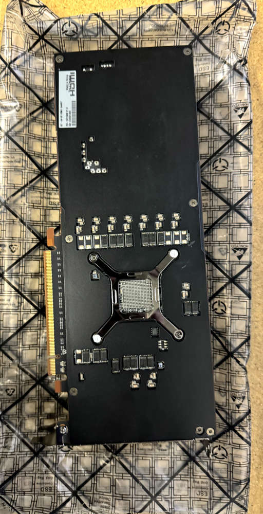 AMD BC-160 XFX Mining Graphics Card - High-Performance Cryptocurrency Mining Solution