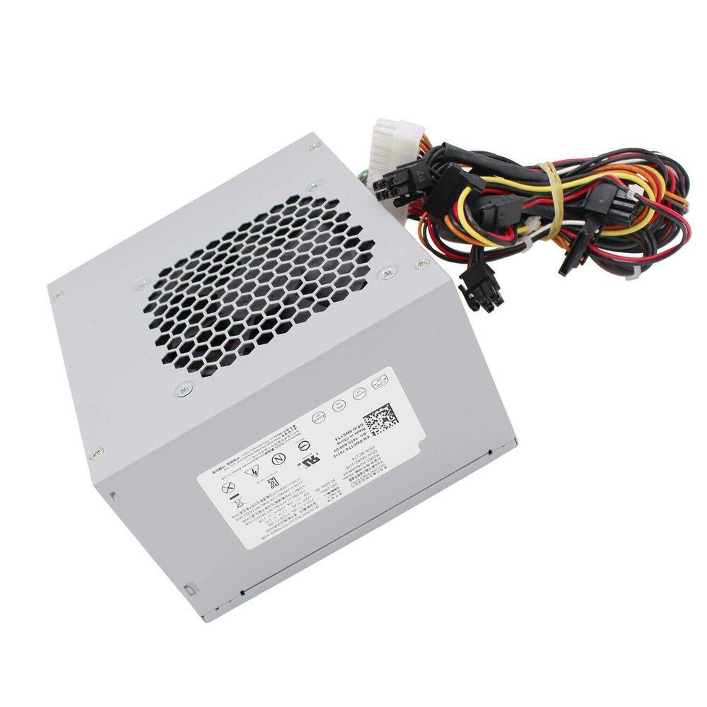 460W Power Supply Unit for Dell XPS Desktops