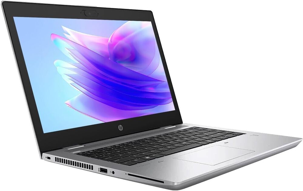 14" HP ProBook Laptop PC: Intel i5 Quad Core, 32GB RAM, 1TB SSD, Windows 11 Pro