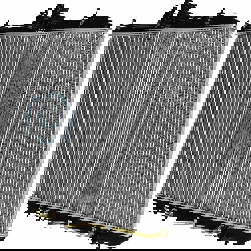Upgraded Aluminum Radiator for 2008-2013 Toyota Highlander 3.5L