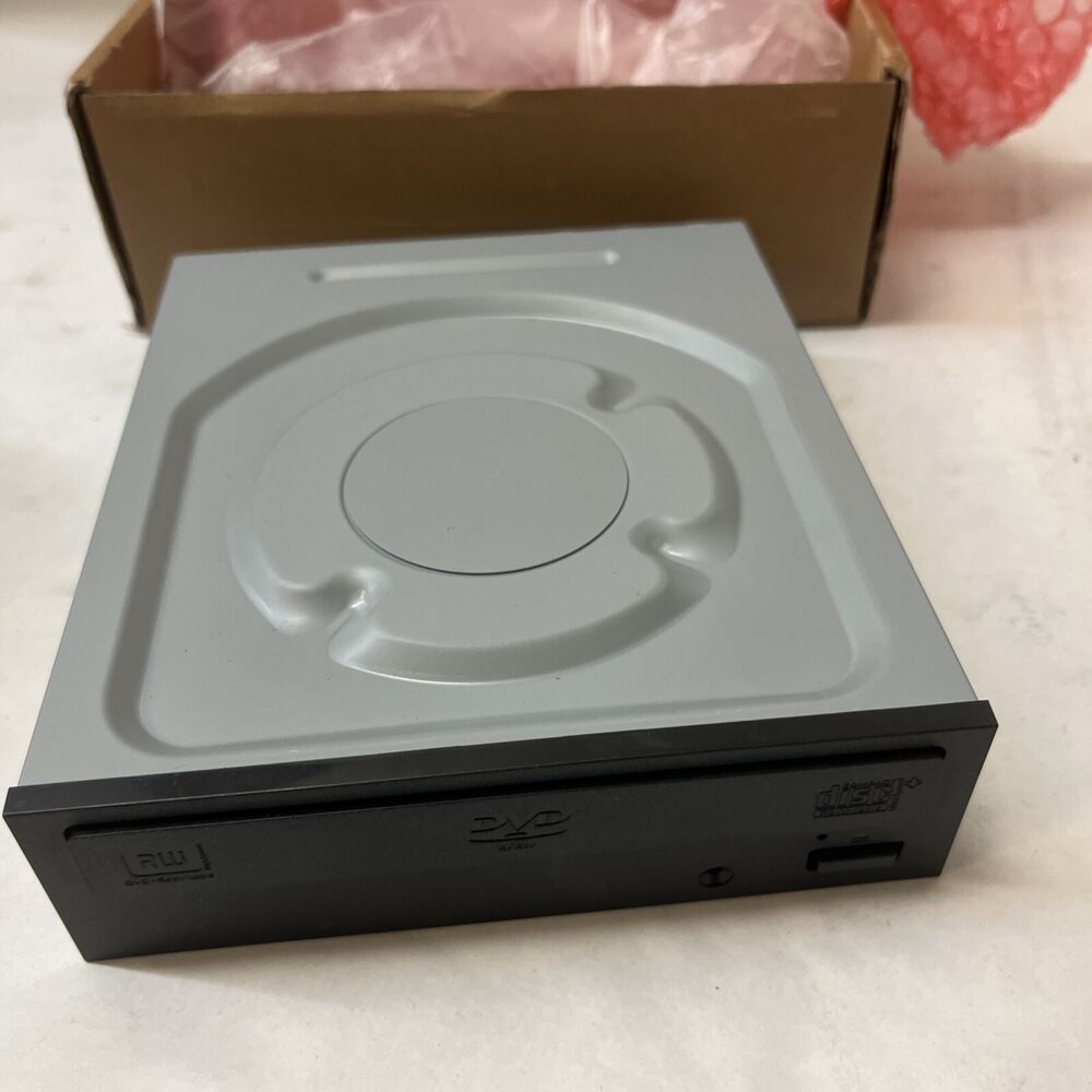 PioData DVR-S21DBK-PLUS Internal Super Multi Drive Optical Drive