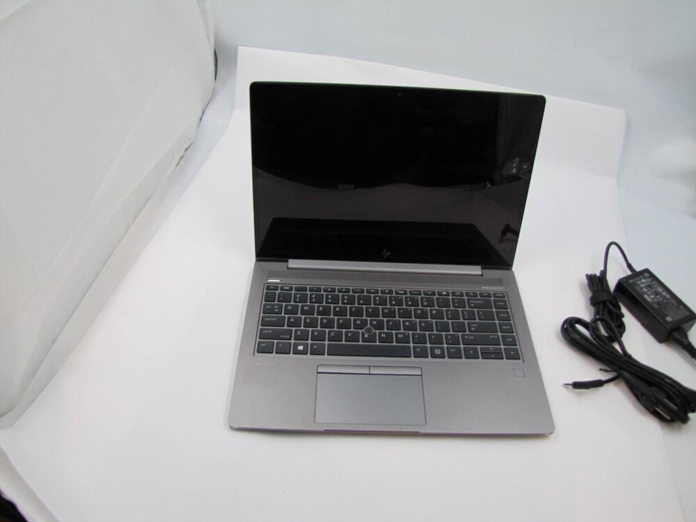 HP ZBook 14U G6 Workstation Laptop