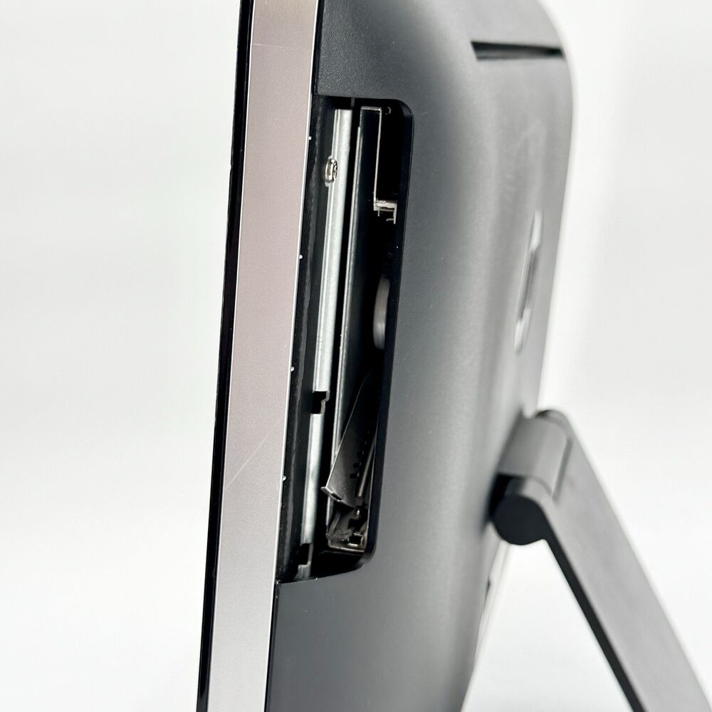HP Pavilion 21-h014 TouchSmart All-in-One PC with AMD A4-5000 1.5GHz and 4GB RAM