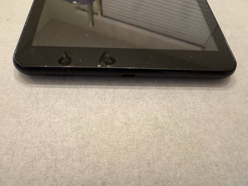 Samsung Galaxy Tab A 8.0 (2018) SM-T387AA 32GB Unlocked Tablet with Wi-Fi + 4G