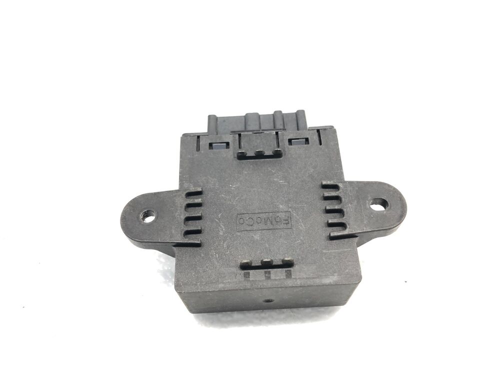 2019-2023 Lincoln Nautilus Right Passenger Rear Door Control Module OEM