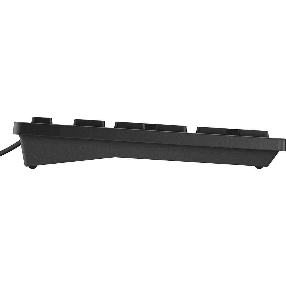 Dell KB216-BK-US Wired Keyboard - Black