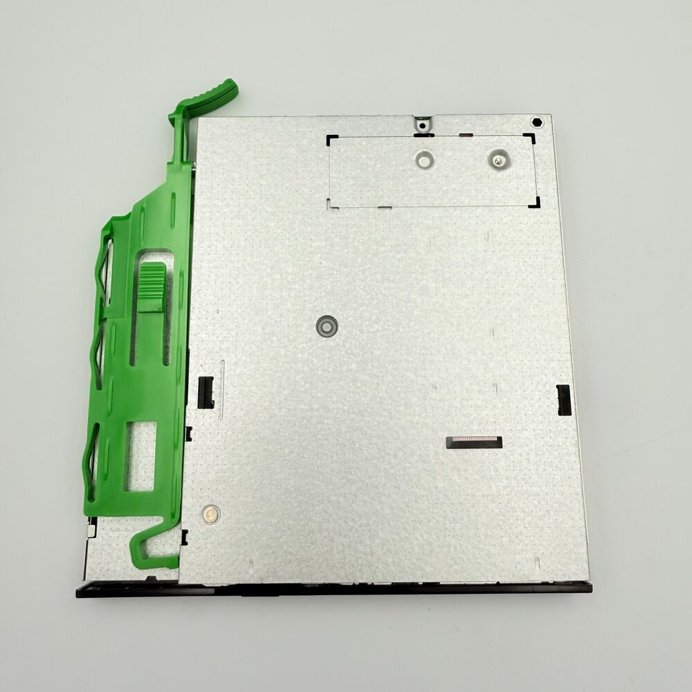 HP DVD/CD Rewritable Drive Model DU-8AESH-JBS 781416-001