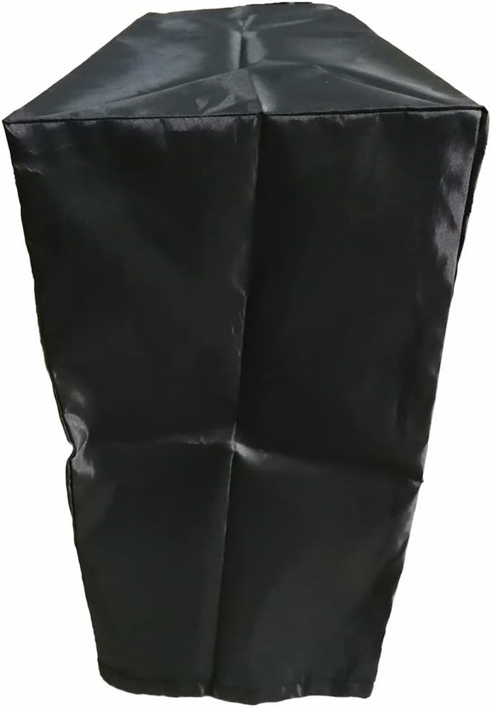 Large Antistatic CPU Dust Cover for Gaming PC Mid-Tower