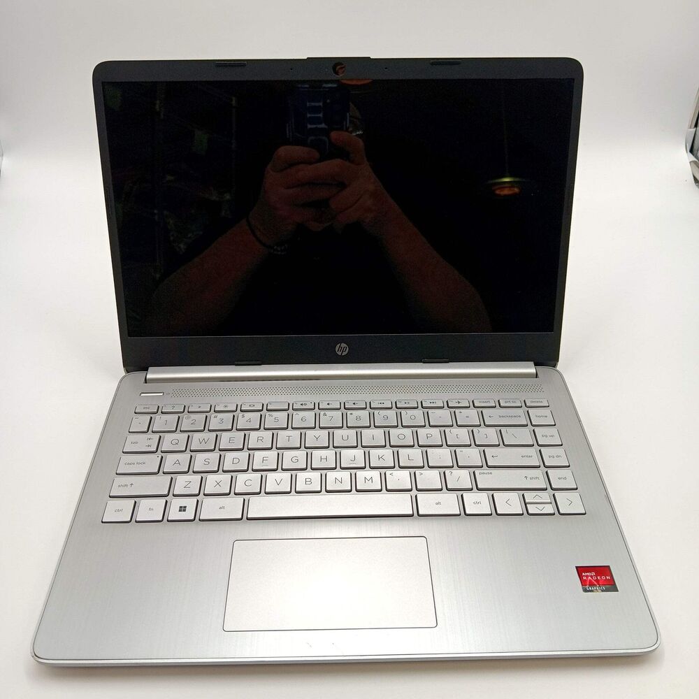 HP 15-dy2xxx 14-FQ110WM Laptop with Ryzen 3 3250U, 16GB RAM, 1TB SSD