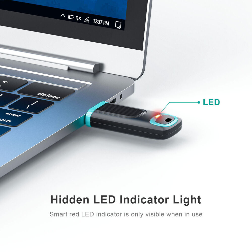 High-Speed USB 3.0 Flash Drives - 32GB, 64GB, 128GB Options