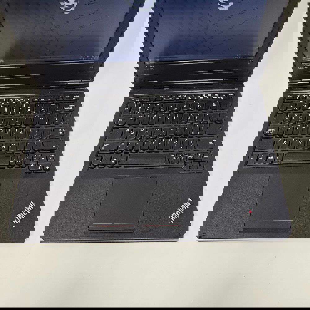 Linux Mint Laptop - Lenovo ThinkPad 11E with Celeron N3150, 128GB SSD, 4GB RAM