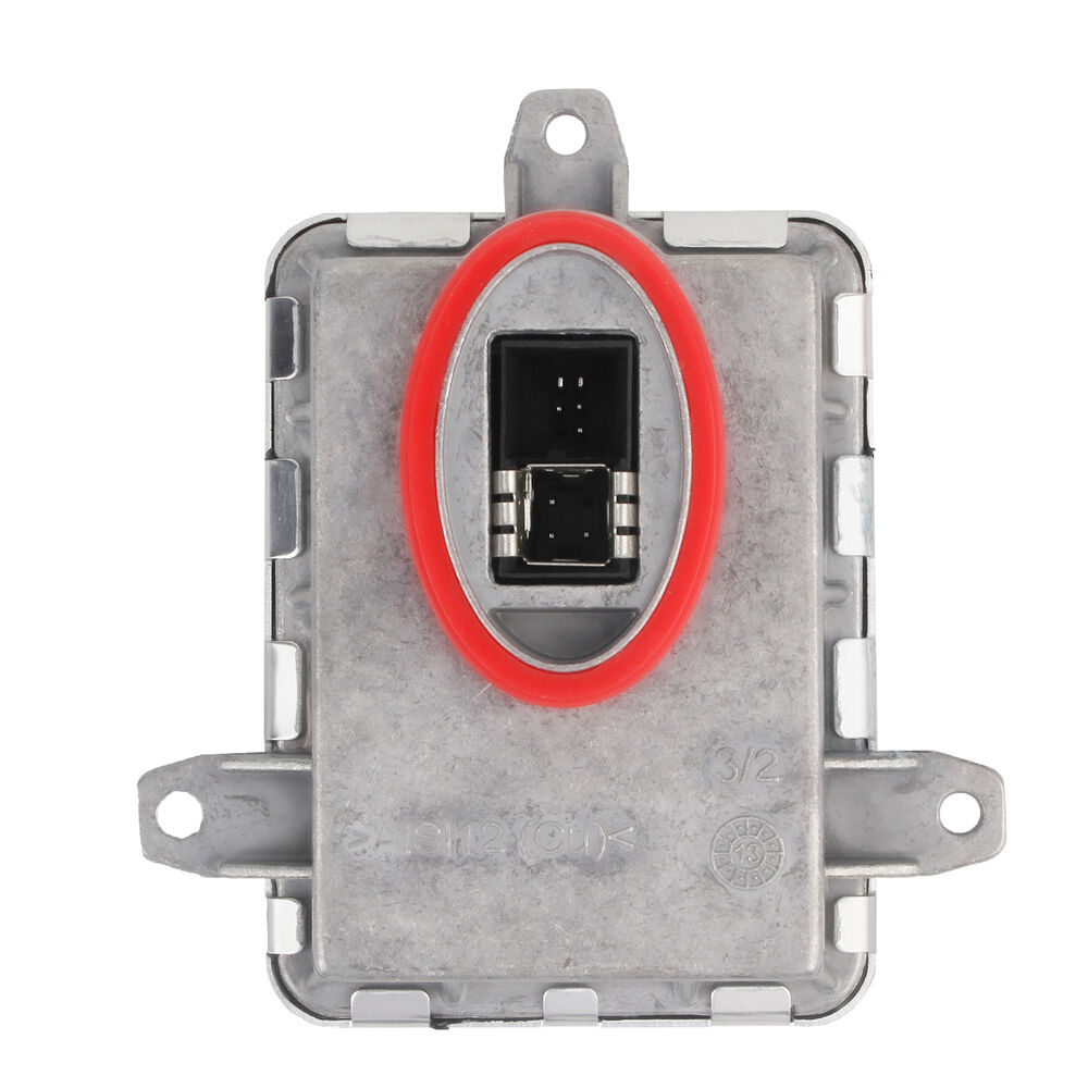 BMW 5 Series Xenon LED Module Kit 2014-2016