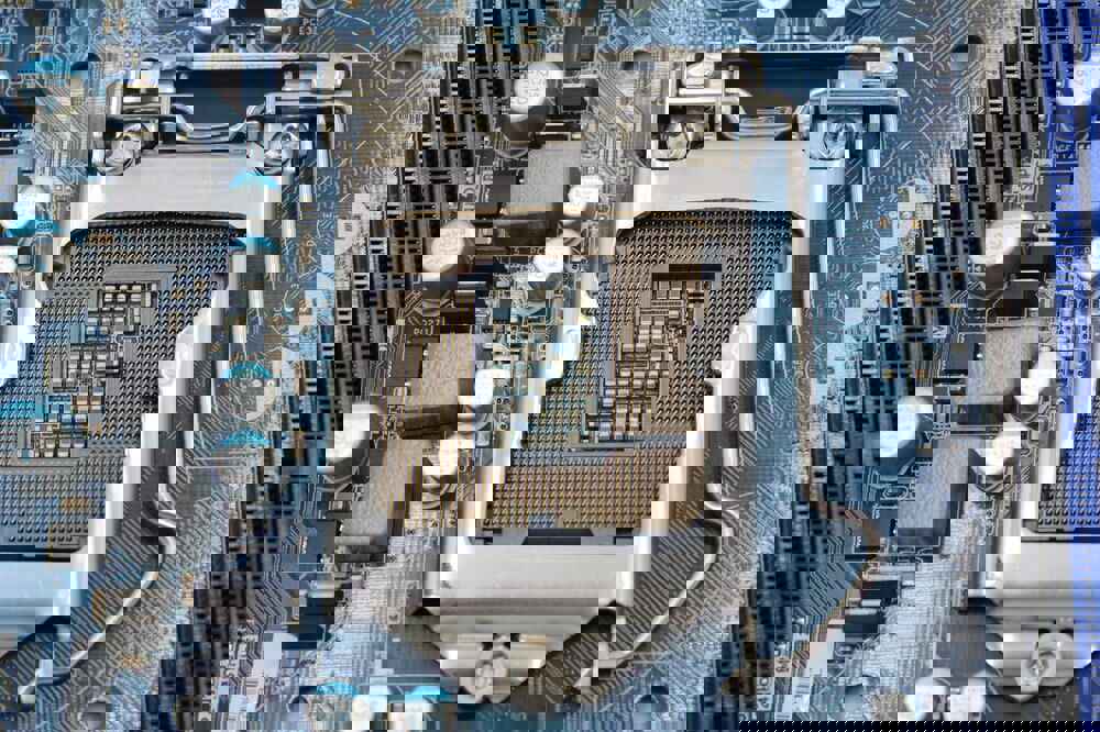 Intel DH67BL mATX Desktop Motherboard with LGA1155, HDMI, USB 3.0