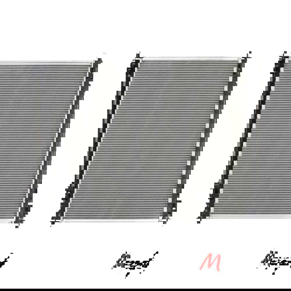 Upgraded Aluminum Radiator for 2016-2020 Honda Civic 2.0L