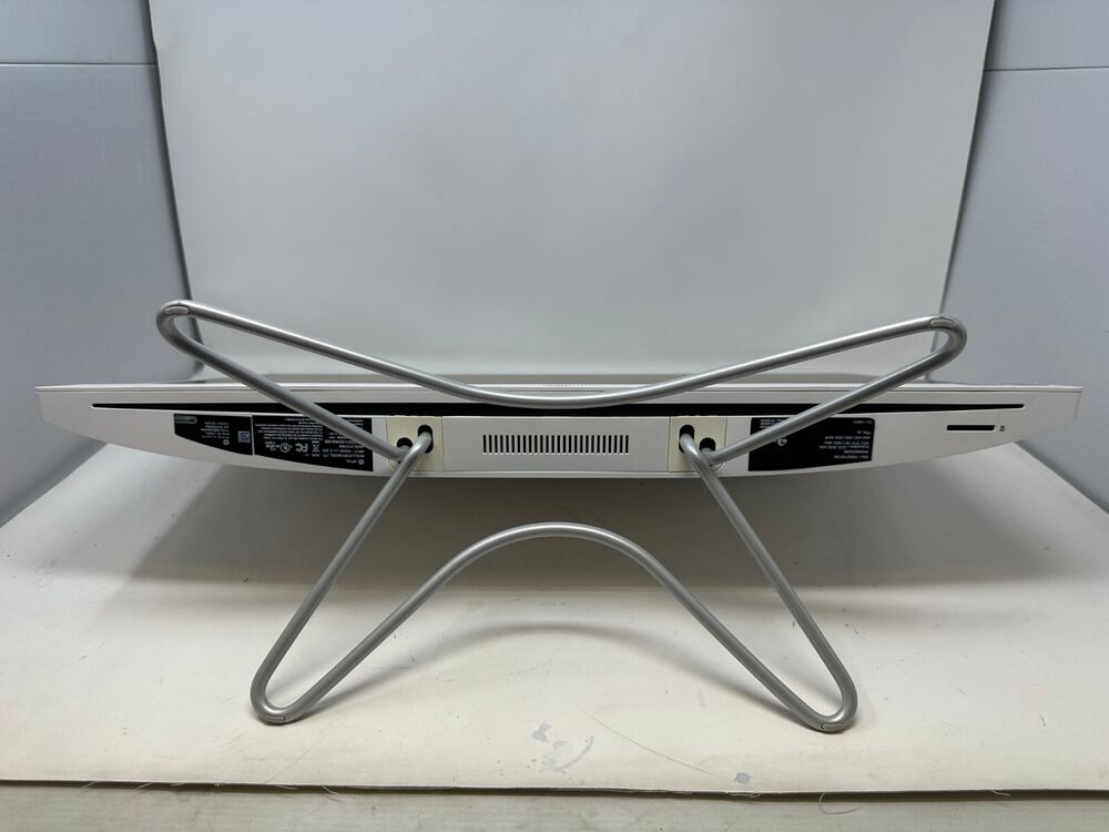 HP 24-F1047c 24" All-In-One Ryzen 3 PC with Windows 11