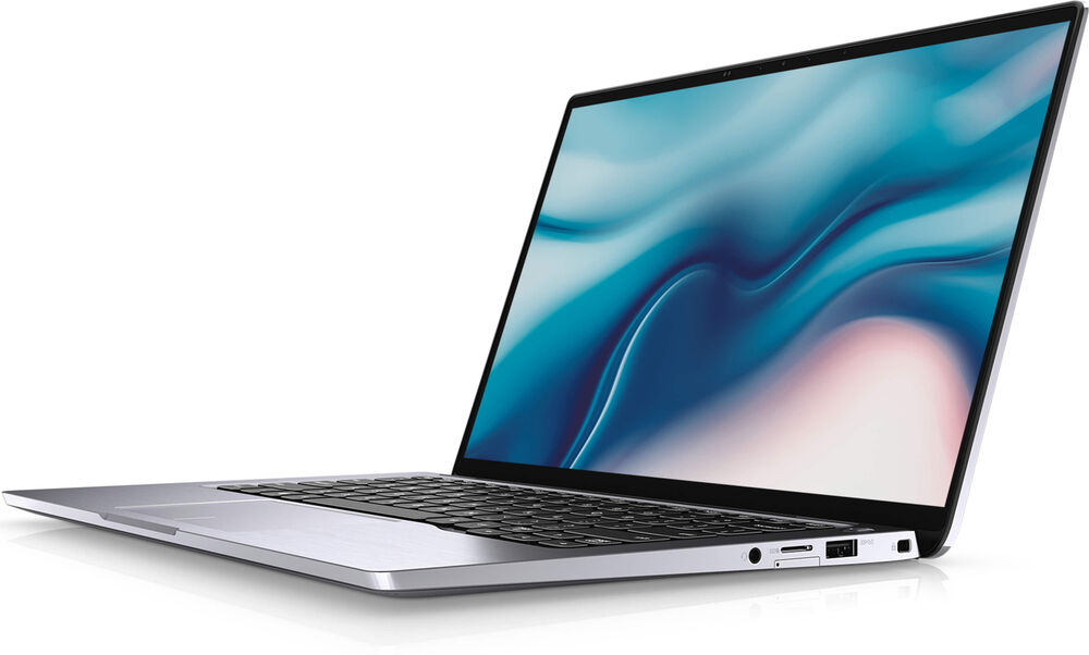 Dell Latitude 9410 2-in-1 Laptop - High Performance, Versatile Design