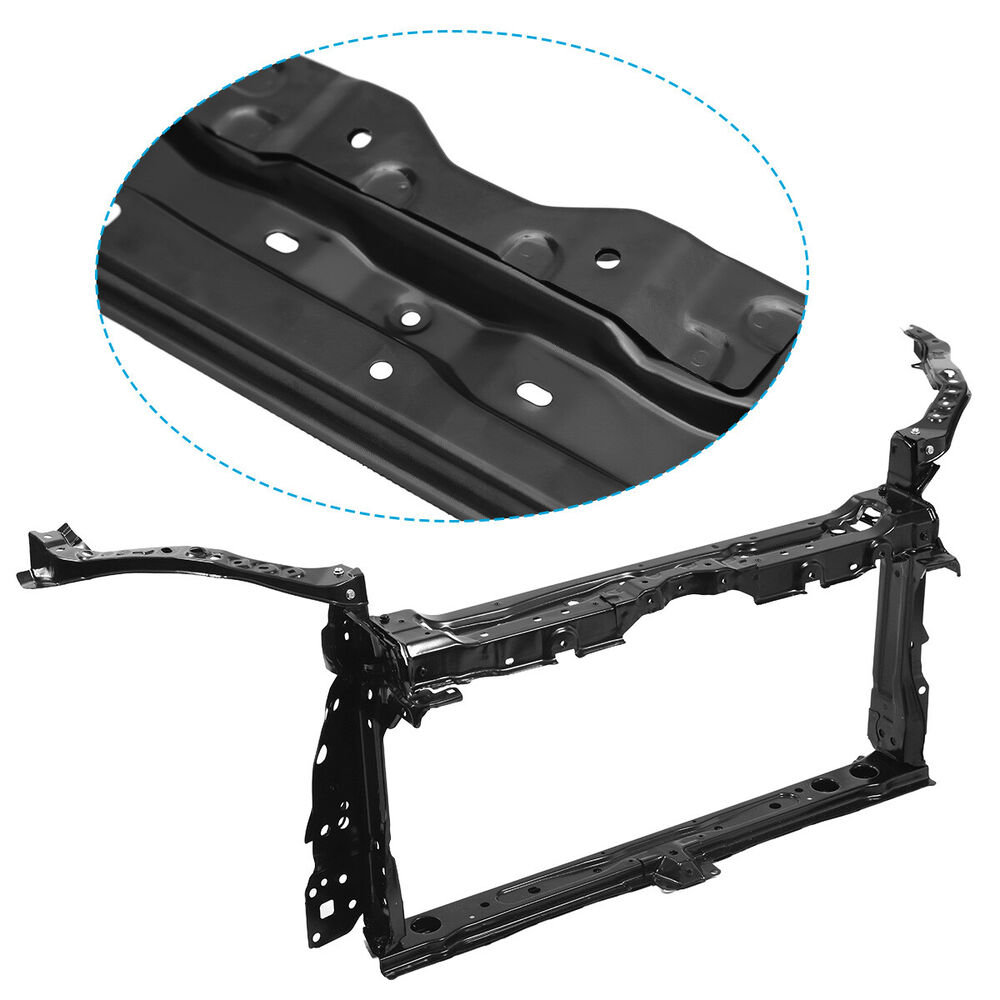 Upgraded Toyota Corolla Sedan 2019-2023 Radiator Support Core Assembly