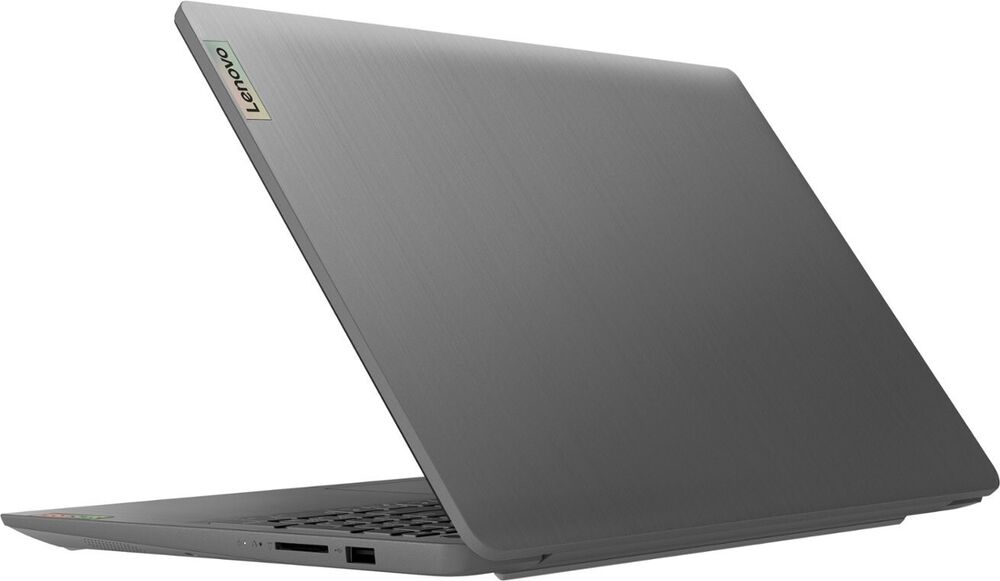 Lenovo IdeaPad 15.6" Touchscreen Laptop with Intel i3-1115G4, Up to 40GB RAM, 2TB SSD, Windows 11 Pro